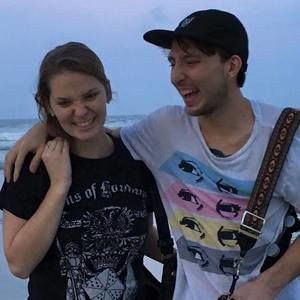 Meet your Posher, Ally